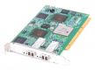 EMULEX LP9802DC LightPulse 2 Gbit/s Dual HBA PCI-X